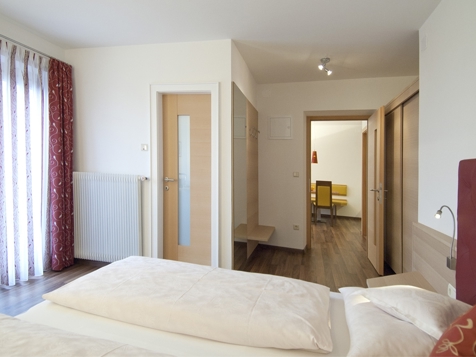 Appartement Algund image 2