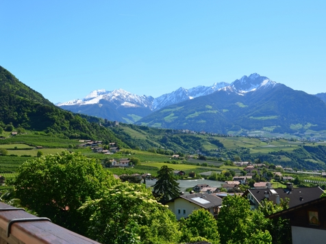 Appartement Algund image 4