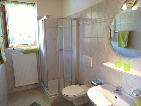Appartement Apfelgrün image 3