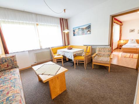 Appartement B image 3