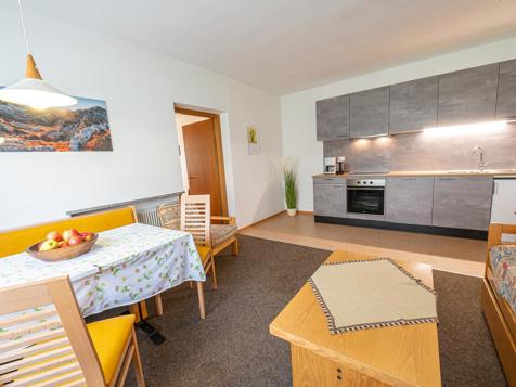 Appartement B image 4