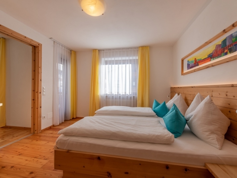 Appartement Bergzirbel image 9