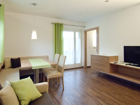Appartement Burgweg image 5