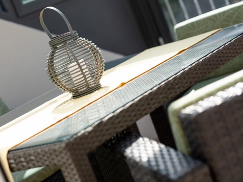 Appartement C mit Loggia-6