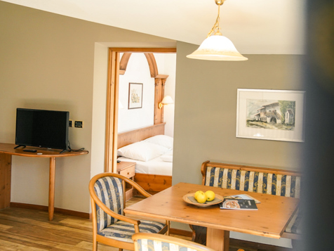 Appartement - ca. 55 m² image 6