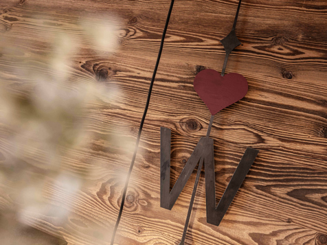 Appartement Dolomiten 57 m² image 12