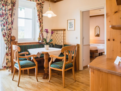 Appartement E " Seis" 42 mq image 1