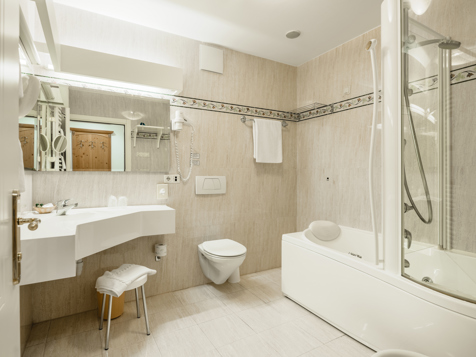 Appartement E " Seis" 42 mq image 7