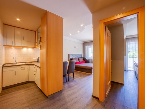 Appartement Family Comfort image 7