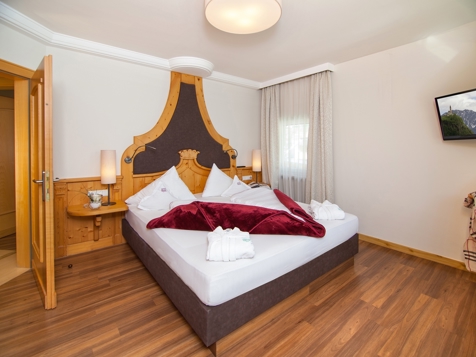 Appartement Family Deluxe image 3