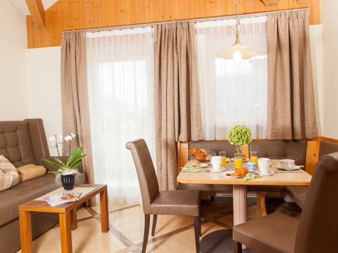 Appartement Family Deluxe Panoramic image 2