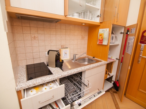 Appartement Family Deluxe Panoramic image 3