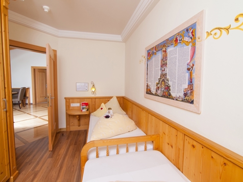 Appartement Family Deluxe Panoramic image 5
