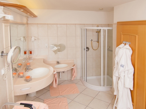 Appartement Family Deluxe Panoramic image 6