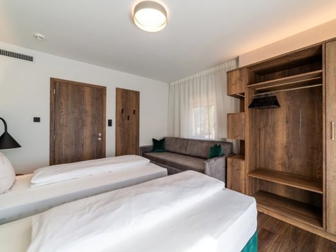 Appartement Family Exclusive image 11