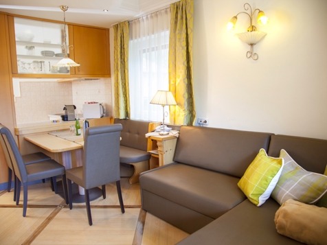Appartement Family Harmony image 3