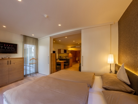 Appartement Family Junior image 6