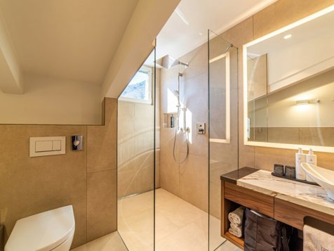 Appartement Family Superior image 12