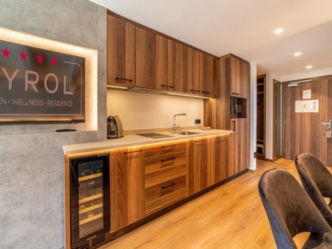Appartement Family Superior image 6