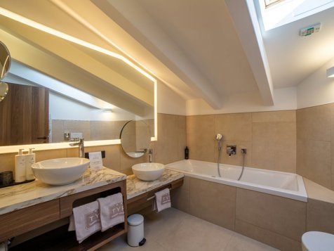 Appartement Family Superior image 8