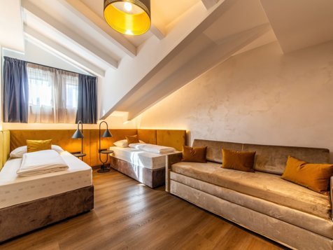 Appartement Family Superior image 9