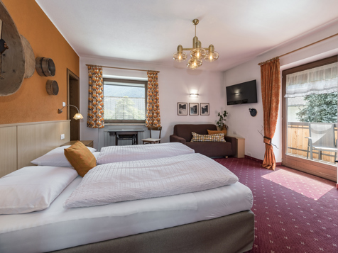 APPARTEMENT FEURIGER WINKEL image 1