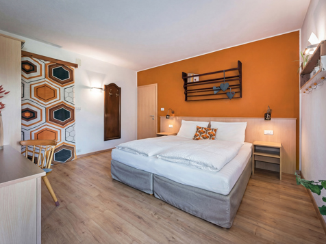 APPARTEMENT FEURIGER WINKEL image 17