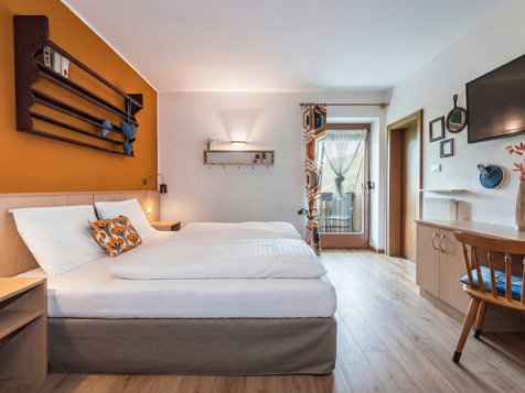 APPARTEMENT FEURIGER WINKEL image 18