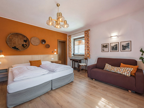 APPARTEMENT FEURIGER WINKEL image 19