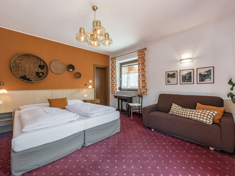 APPARTEMENT FEURIGER WINKEL image 2