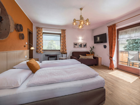 APPARTEMENT FEURIGER WINKEL image 20