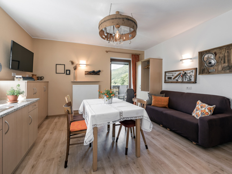 APPARTEMENT FEURIGER WINKEL image 3