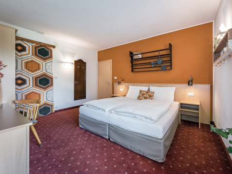 APPARTEMENT FEURIGER WINKEL image 5