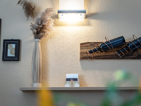 APPARTEMENT FEURIGER WINKEL image 9