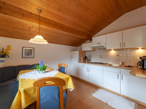 Appartement Flieder image 1