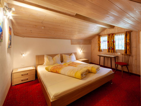 Appartement Flieder image 10
