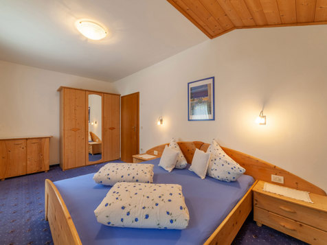 Appartement Flieder image 11
