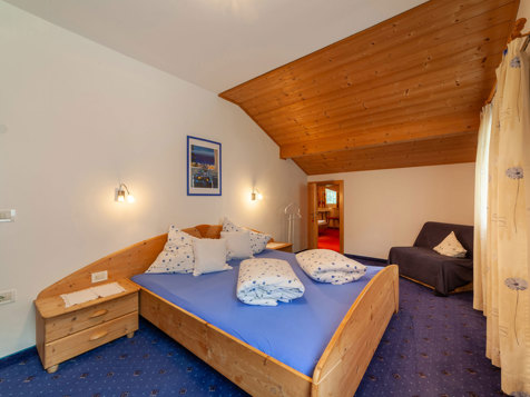 Appartement Flieder image 12