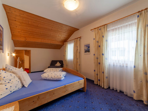 Appartement Flieder image 13