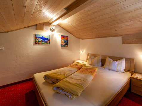 Appartement Flieder image 14