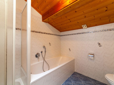 Appartement Flieder image 15