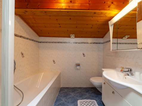 Appartement Flieder image 16