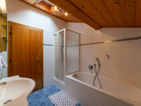 Appartement Flieder image 17