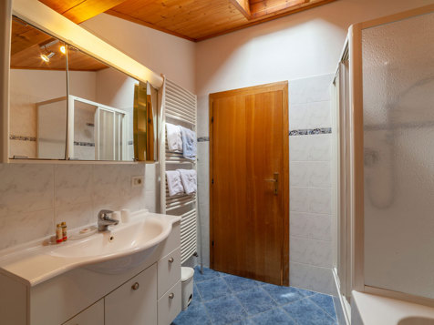 Appartement Flieder image 18
