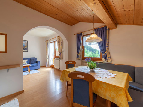 Appartement Flieder image 2