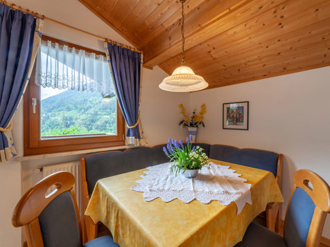 Appartement Flieder image 3