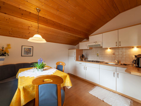 Appartement Flieder image 4