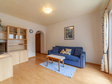 Appartement Flieder image 6