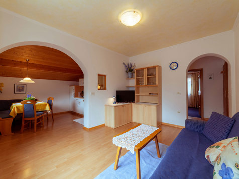 Appartement Flieder image 7