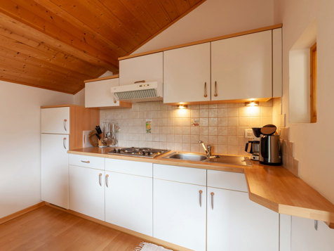 Appartement Flieder image 8